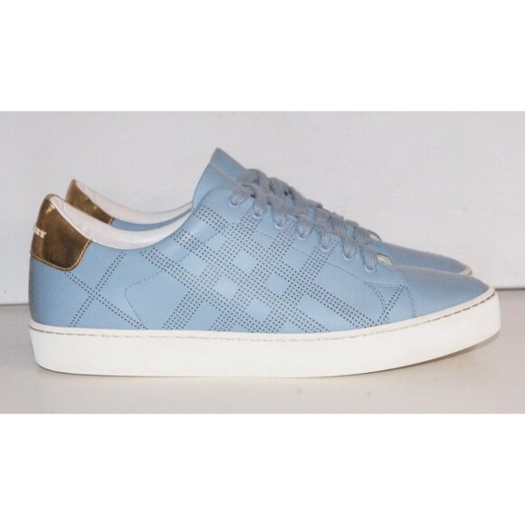 Burberry Other - Burberry Westford Sneakers